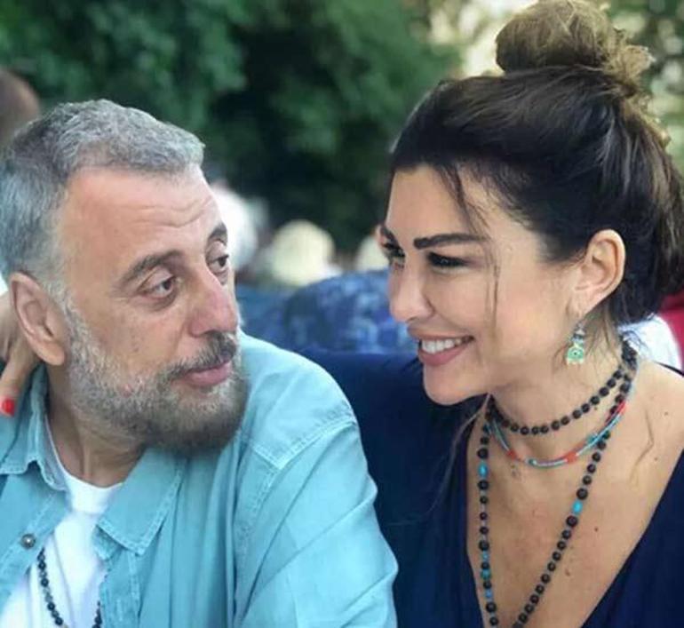 Hamdi Alkanın boşanma sessizliği