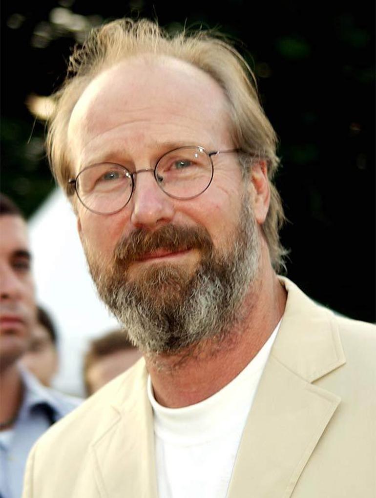 Arkadaşı anlattı: William Hurt ağrı kesici almayı bile reddetti