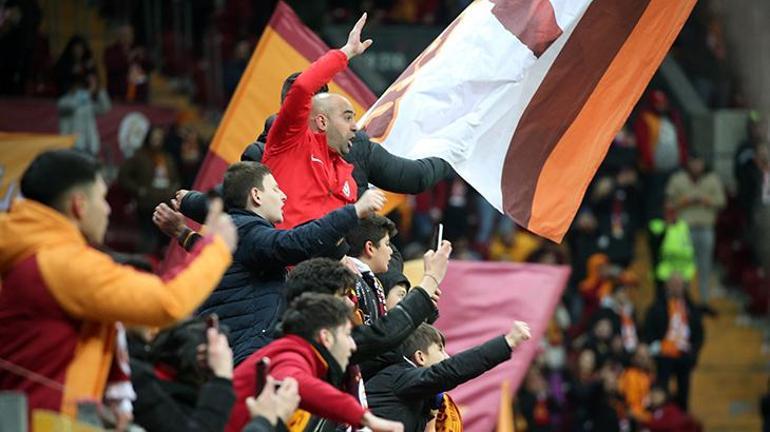 Galatasaray, Avrupaya veda etti Barcelona çeyrek finale yükseldi