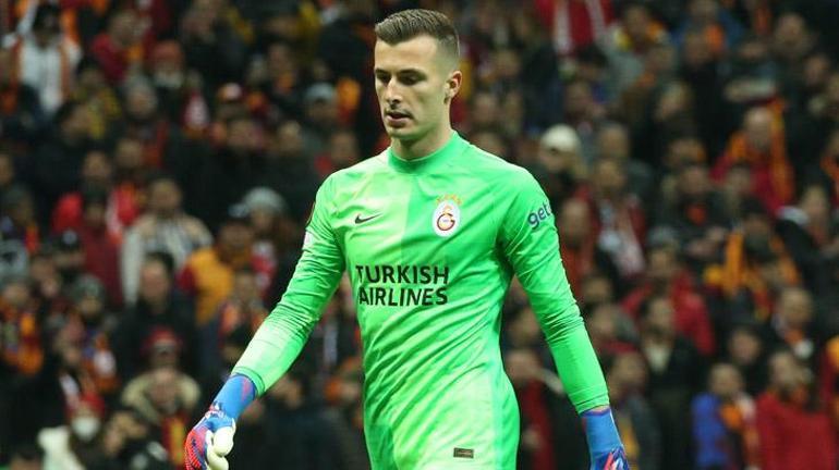 Son dakika transfer haberi: Galatasaray-Barcelona maçı sonrası İspanyadan flaş Inaki Pena iddiası