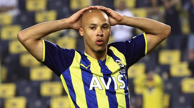 Son dakika haberi - Fenerbahçede gönderilecek ilk isim belli oldu Vazgeçilmezdi