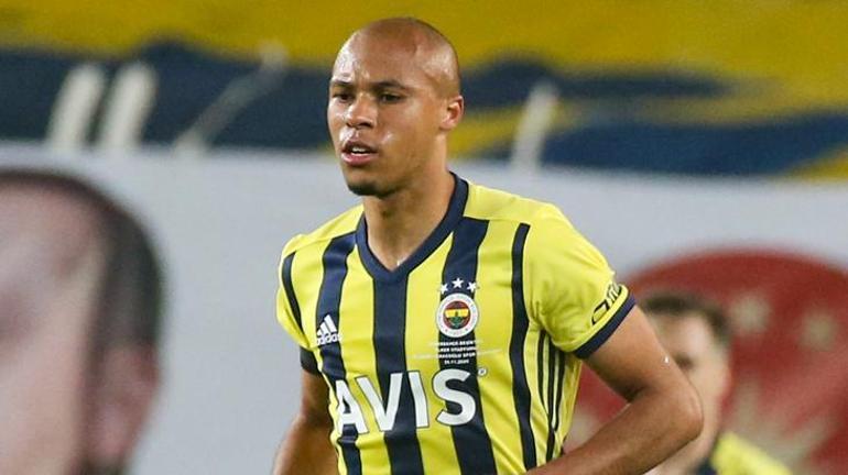 Son dakika haberi - Fenerbahçede gönderilecek ilk isim belli oldu Vazgeçilmezdi