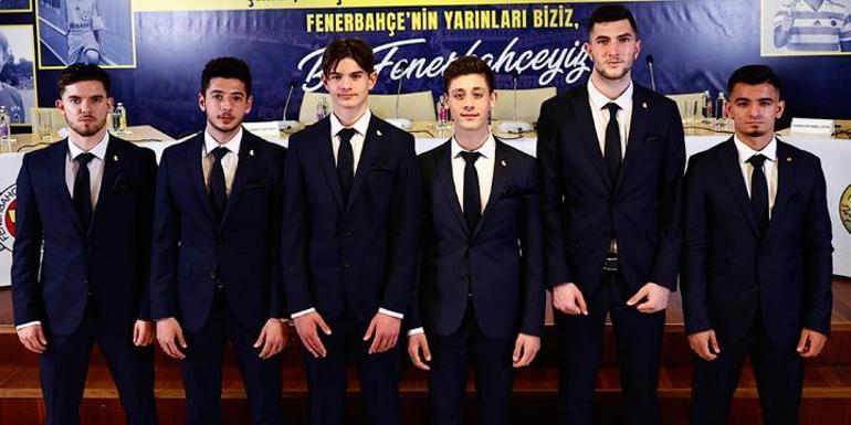 Son dakika haberi - Fenerbahçede gönderilecek ilk isim belli oldu Vazgeçilmezdi