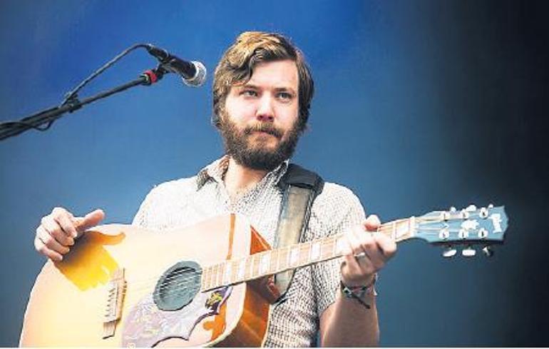 Midlake ile yeni albüm buluşması