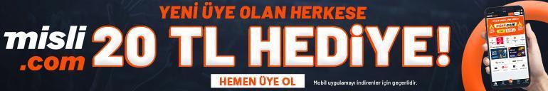Son dakika haberi: Galatasarayda Omar Elabdellaouiden flaş talep Affını istedi