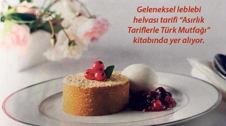 Marifetli leblebi