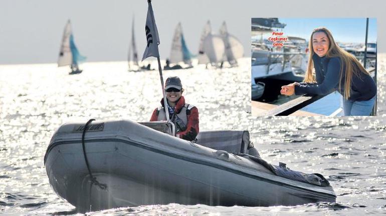 İlklerin hakemi Paris Olimpiyatları’nda