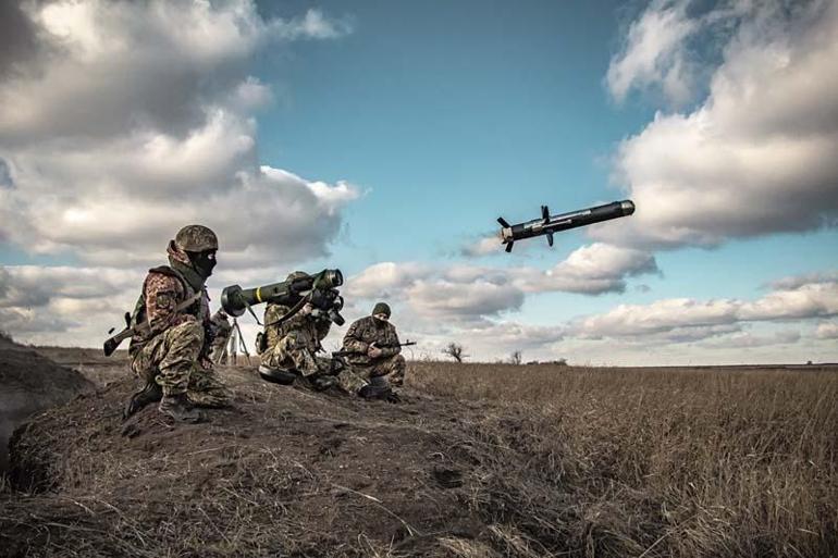 ABD kesenin ağzını açtı Ukraynaya hangi silahlar gidiyor, savaşı nasıl etkiler