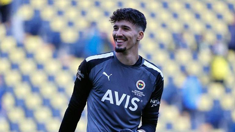 Tarih Altay’ı yazacak Fenerbahçeden flaş hamle