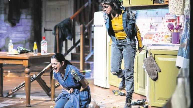Her güne bir sanat (21-27 Mart)