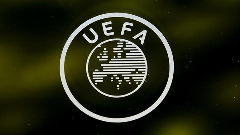 Son dakika: UEFA Ülkeler Sıralaması’nda Türkiyeyi bekleyen yeni tehlike