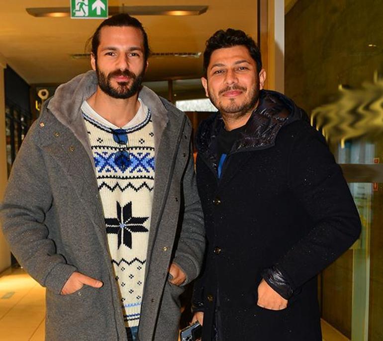 Serkan Çayoğlu: Düğünle ilgili ayrıntı vermeyeceğim