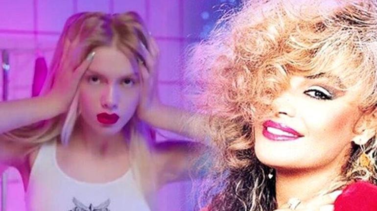 Sen Affetsen Ben Affetmem yarışı Aleyna Tilki mi Gülşen mi