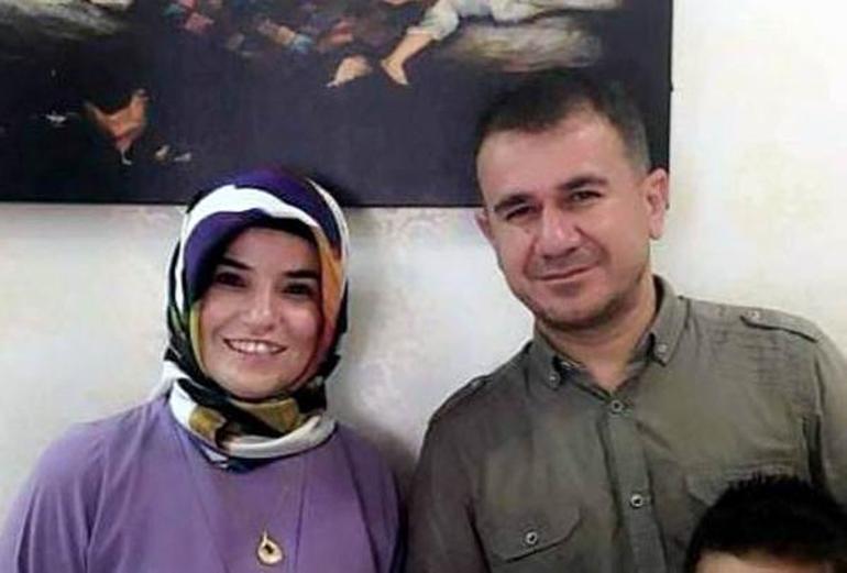Polis memuru tartıştığı hemşire eşini öldürüp, arkadaşını yaraladı