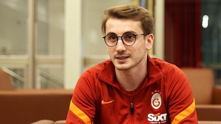 Son dakika haberi: Kerem Aktürkoğlu için transfer yarışı Premier Lig devleri Galatasarayın kapısını çalacak
