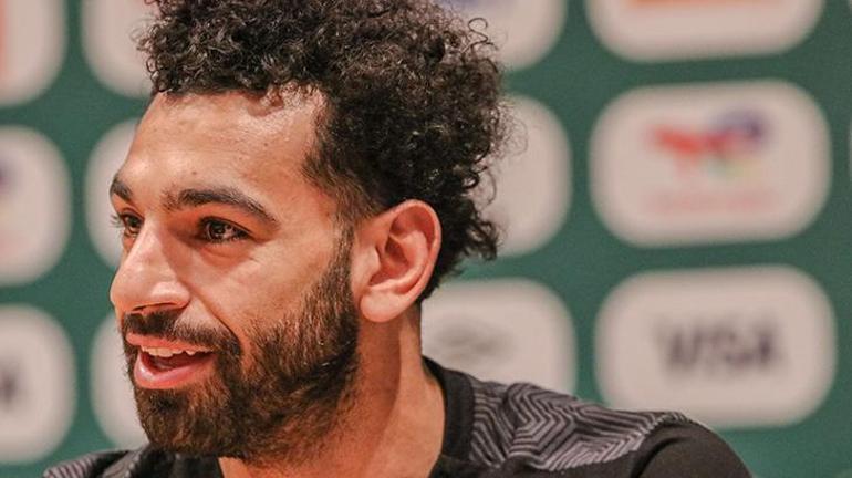Son dakika haberi: Yılın transfer bombası gerçekleşiyor Mohamed Salah haftalık 600 bin sterlin istedi