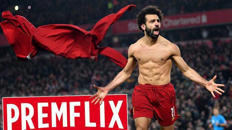 Son dakika haberi: Yılın transfer bombası gerçekleşiyor Mohamed Salah haftalık 600 bin sterlin istedi