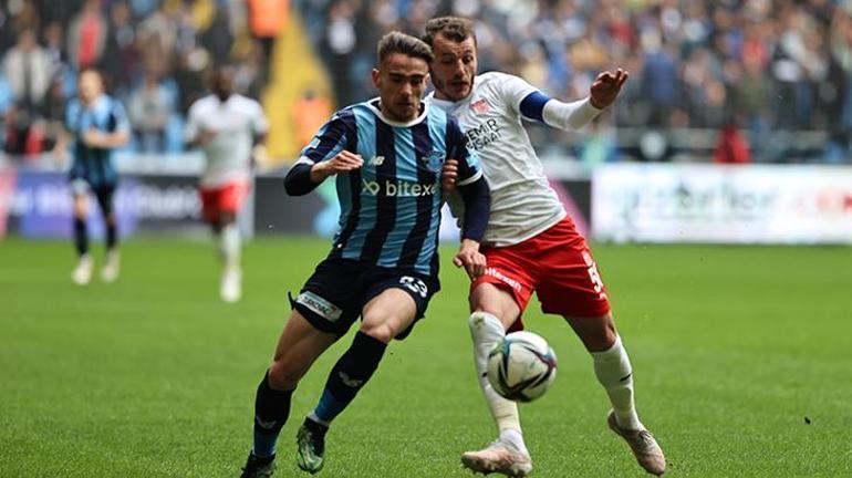 Yunus Akgünden Galatasaray ve transfer açıklaması: Teklif gelirse değerlendiririz