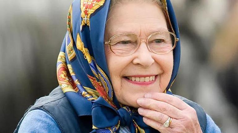 Kraliçe Elizabethin sağlık durumu kötüye mi gidiyor Etkinlikler iptal edilmiş olabilir