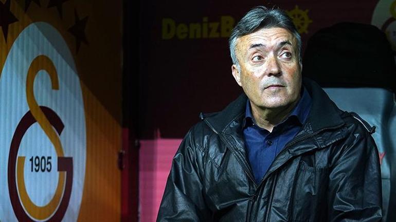 Canlı yayında golcü transferini açıkladı: Galatasaray görüşmelere başladı Fenerbahçeden de bir isim gündemde