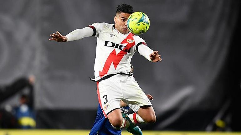 İspanyada büyük pişmanlık Radamel Falcao kararı