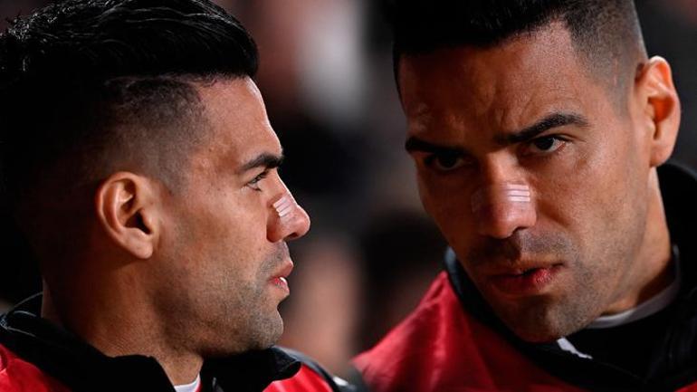 İspanyada büyük pişmanlık Radamel Falcao kararı