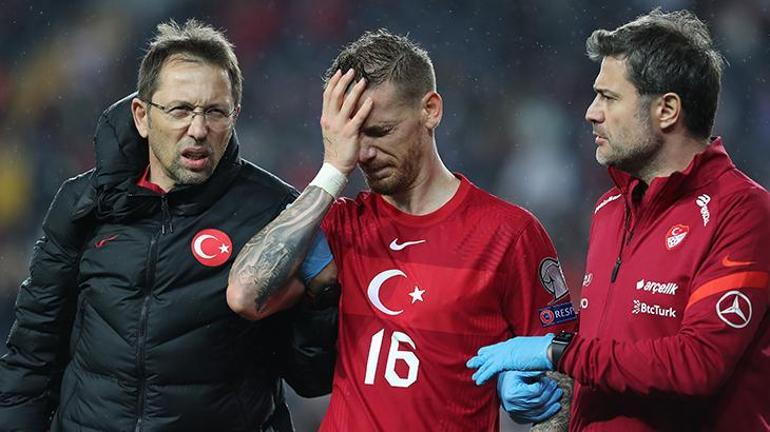 Son dakika haberi: Fenerbahçede iç transfer hamlesi Serdar Aziz kararı belli oldu