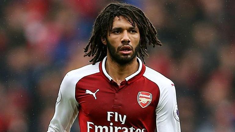 Son dakika haberi: Süper Lig devinden Mohamed Elneny hamlesi Transfer için harekete geçti