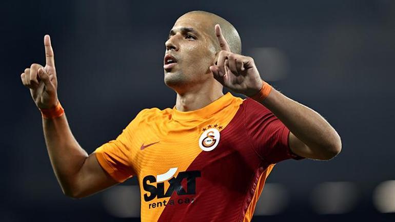 Son dakika haber: Galatasarayda şoke eden ayrılık gelişmesi Transfer için İstanbuldan ayrıldı, yeni adresi...