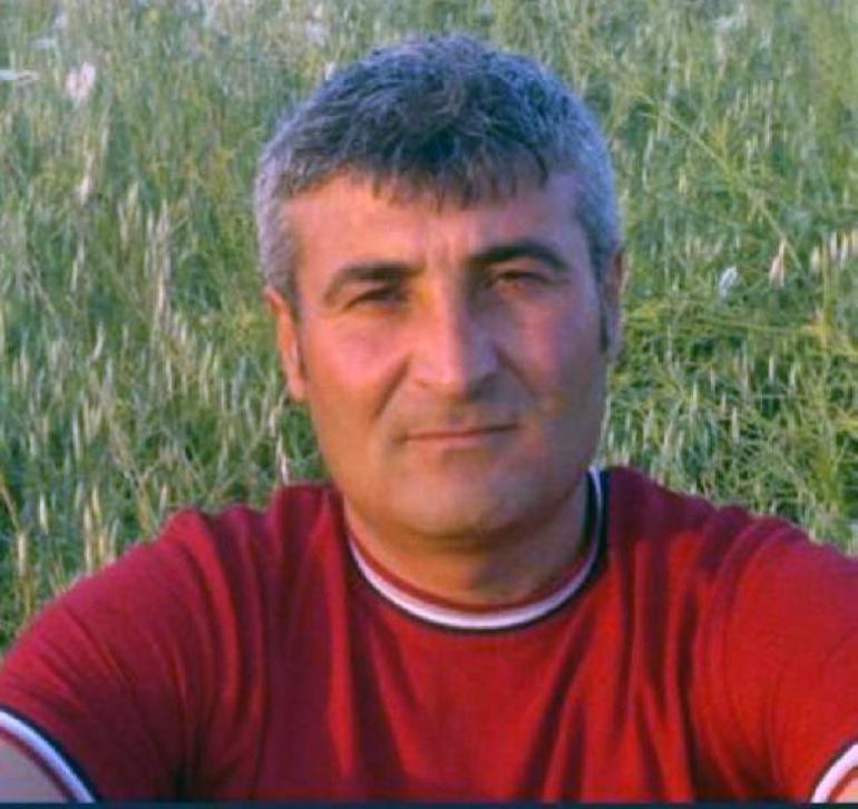 3 gün arayıp bulduğu eşini, kızının yalvarmalarına rağmen öldürmüş