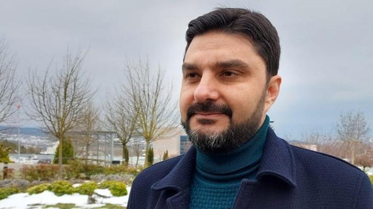 Doç. Dr. Taşpınar: Düzcede hava kirliliği dağılmıyor
