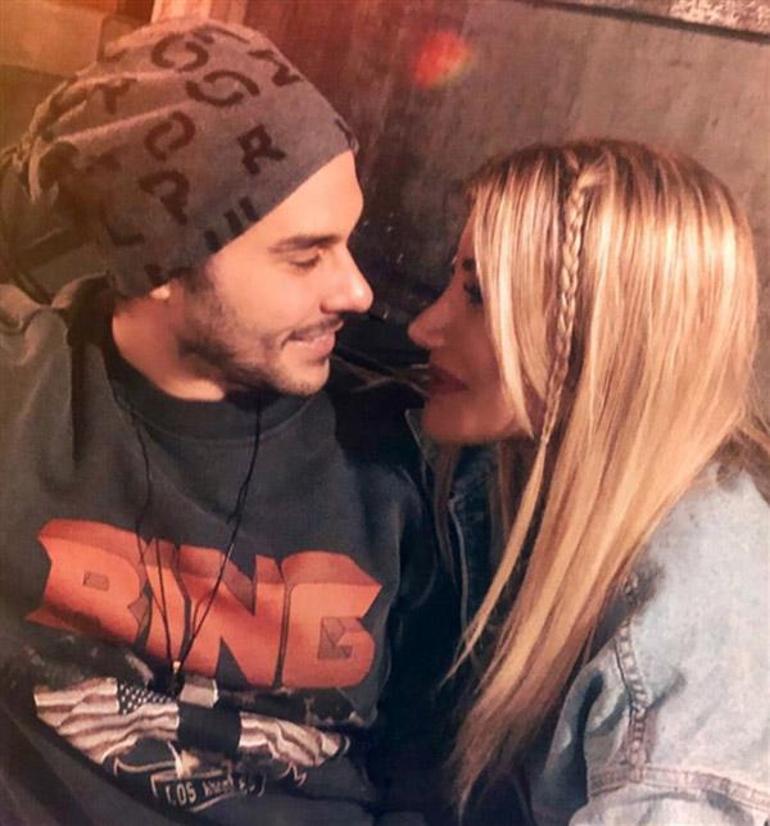 Cem Belevi ile İrem Derici ayrıldı mı