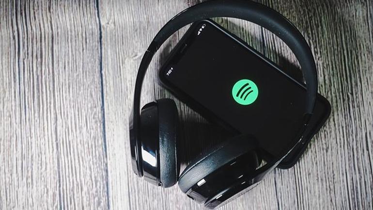 Spotify, Loud & Cleardan duyurdu İşte 2021 yılı rakamları