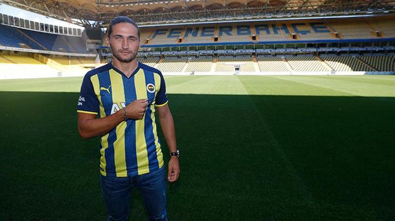 Fenerbahçede Miguel Crespodan hayal kırıklığı itirafı Bazen zor olabiliyor