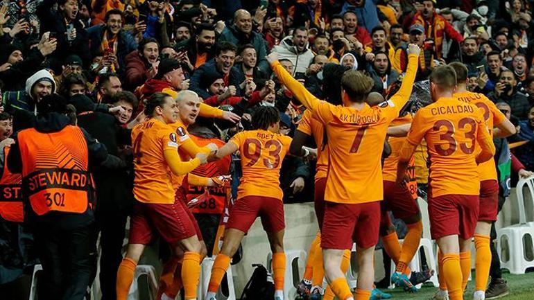 Galatasarayı kurtaracak plan İnanılmaz bonservis rakamı