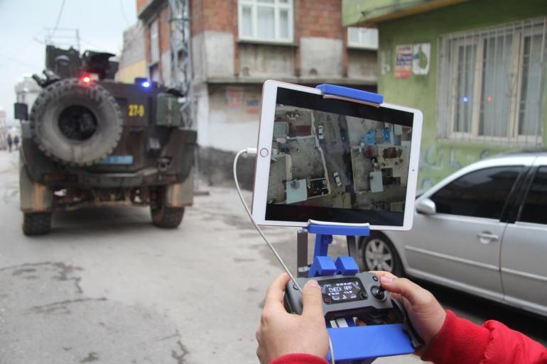 TikTok fenomeni uyuşturucudan gözaltında