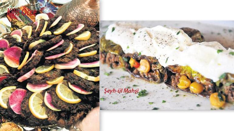 Kilis’in üç mücevheri