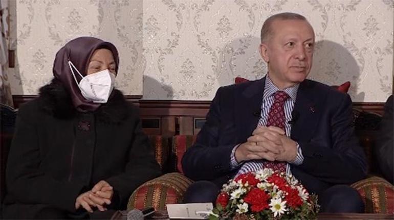 Son dakika: Cumhurbaşkanı Erdoğan çiftçilerle buluştu: Ayçiçek yağında sorun yok