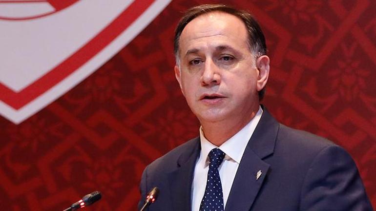 Son dakika: Operasyon Tahkim duvarına çarptı MHKda istifa depremi