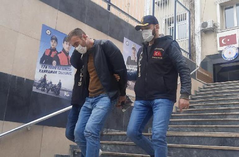 İstanbuldaki cinayetin ardından gönül ilişkisi çıktı