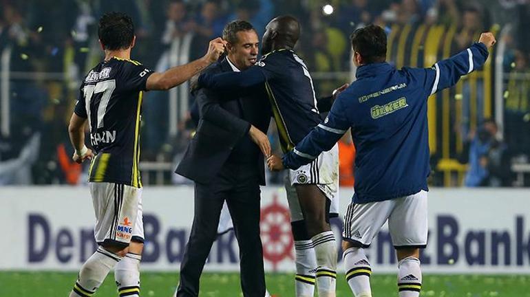 Son dakika haberi: Ersun Yanaldan yıllar sonra gelen Fenerbahçe itirafı Sinirden ağladı