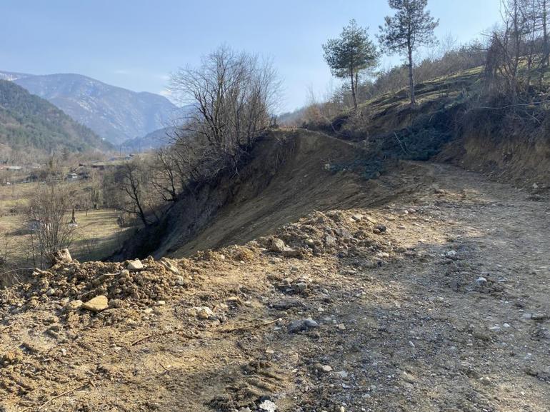 Yağmur yağınca evlerini terk ediyorlar: Psikolojimiz bozuldu