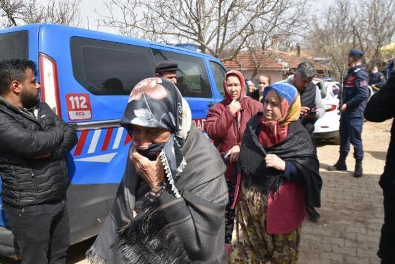 Son dakika Edirnede 4 kişilik aile, silahla vurulmuş olarak ölü bulundu