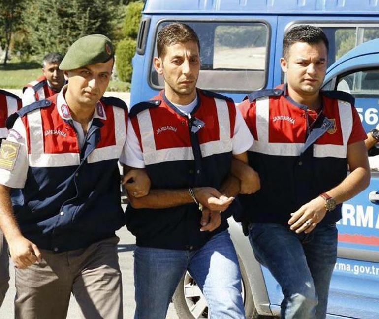 Sedefi öldüren eşine bir tahrik indirimi daha