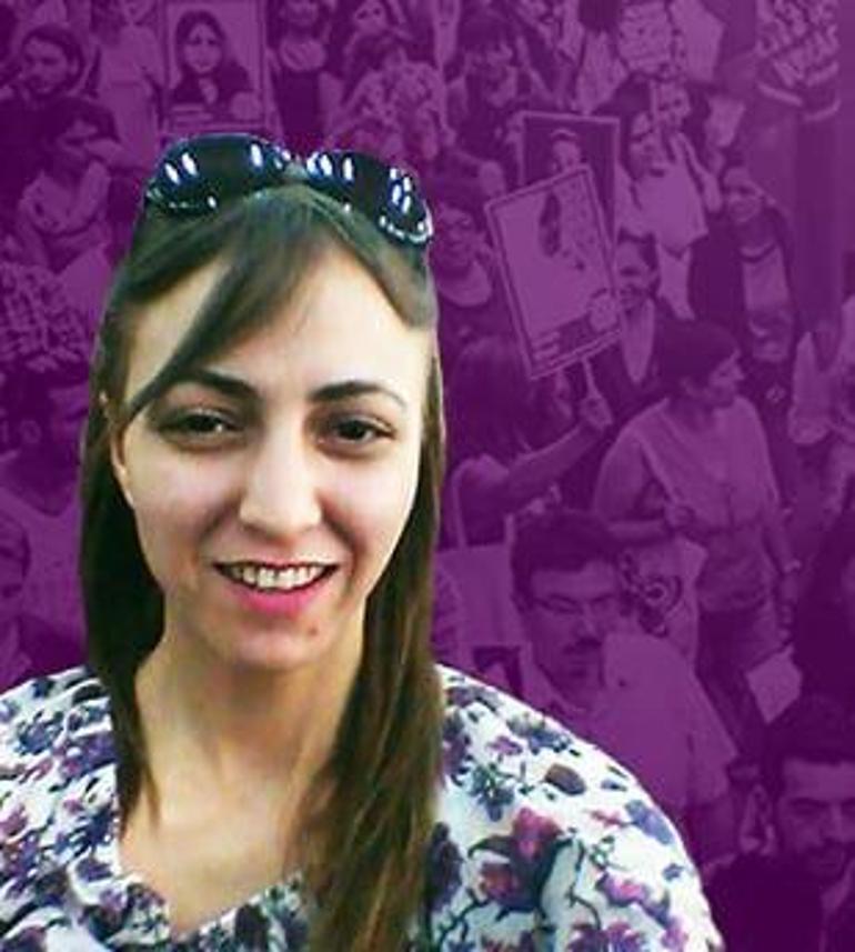 Sedefi öldüren eşine bir tahrik indirimi daha