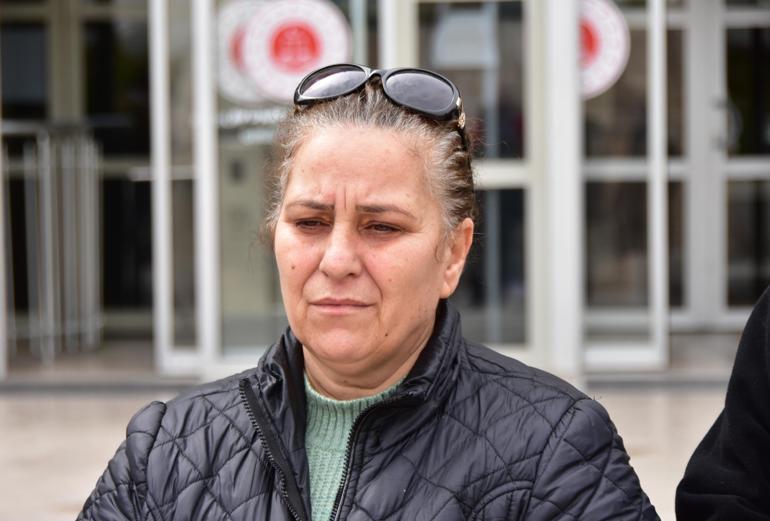 Sedefi öldüren eşine bir tahrik indirimi daha