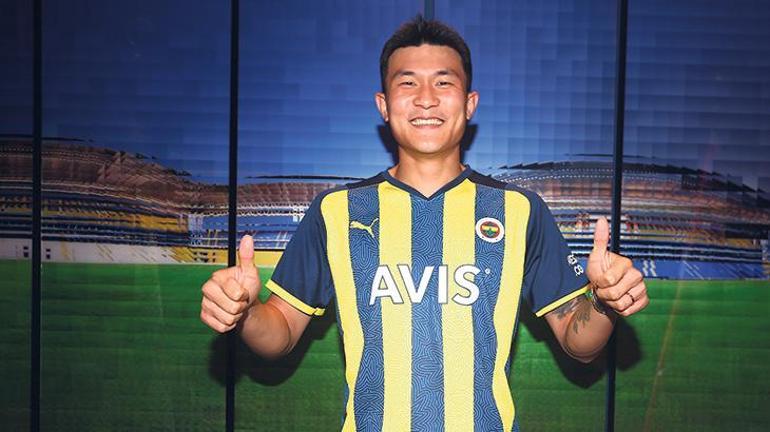 Son dakika haberi: Fenerbahçenin yıldızına transfer kancası Avrupa devi kararlı