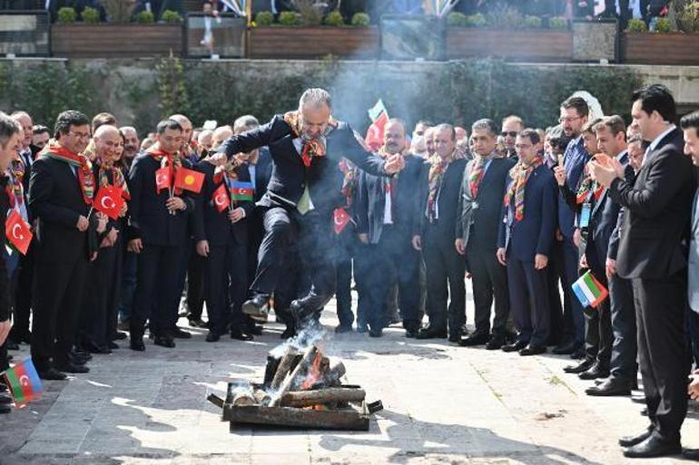 Türk dünyası, Kültür Başkenti Bursada buluştu