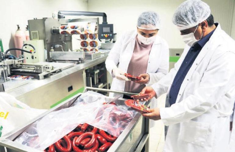 Ramazan öncesi beklenti gıdada yoğun denetim
