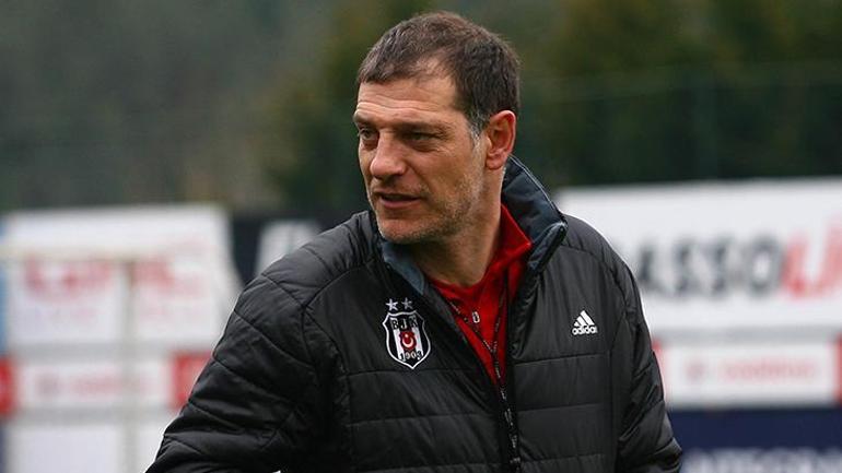 Slaven Bilic teklifi resmen açıkladı Bir sonraki durağı Türkiye